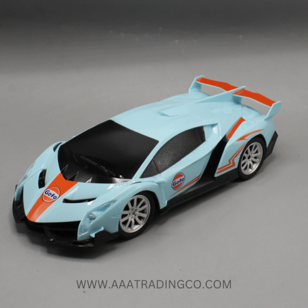 Gofo Remote Control Model Car with Lights
